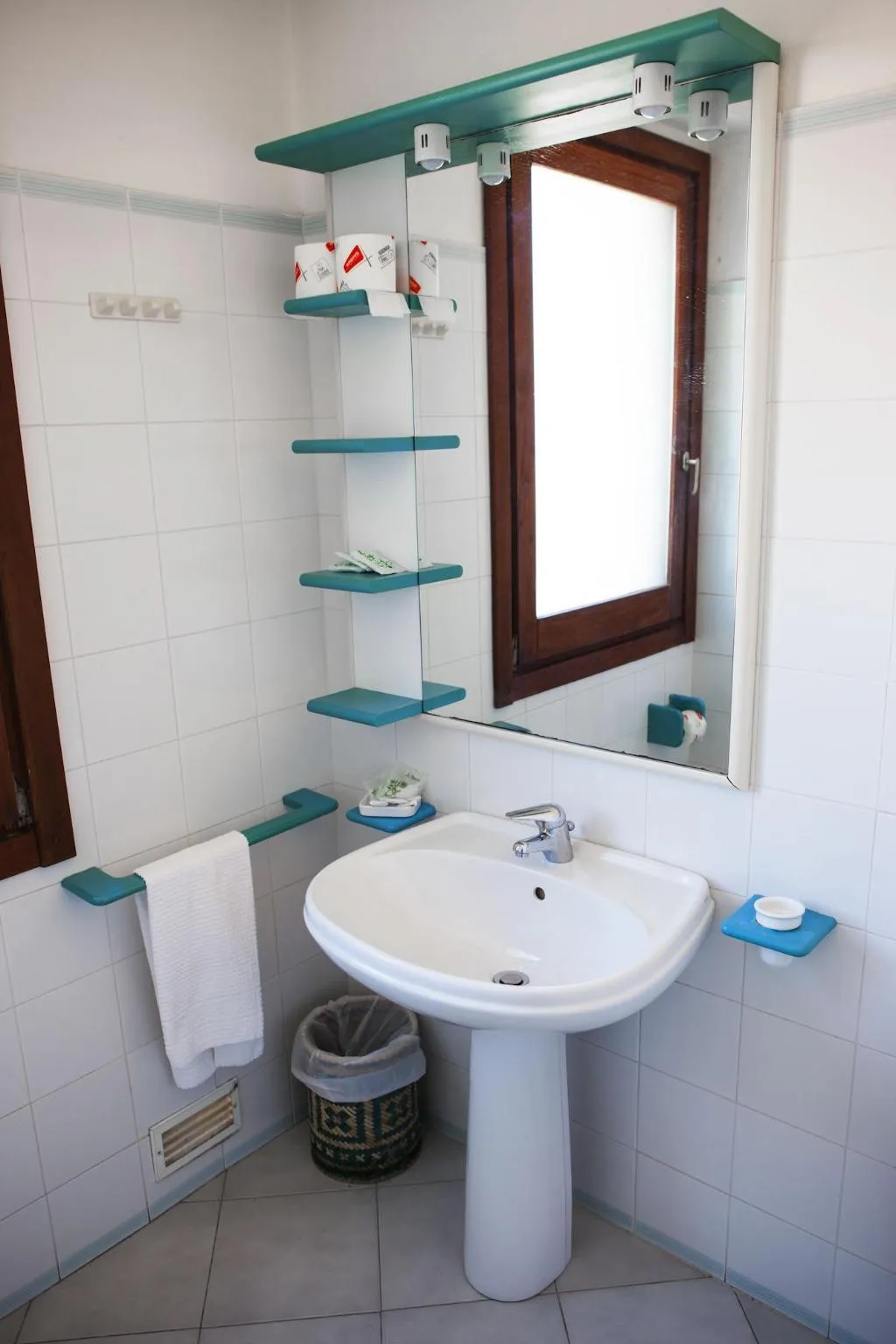Room, Miralonga, Olbia