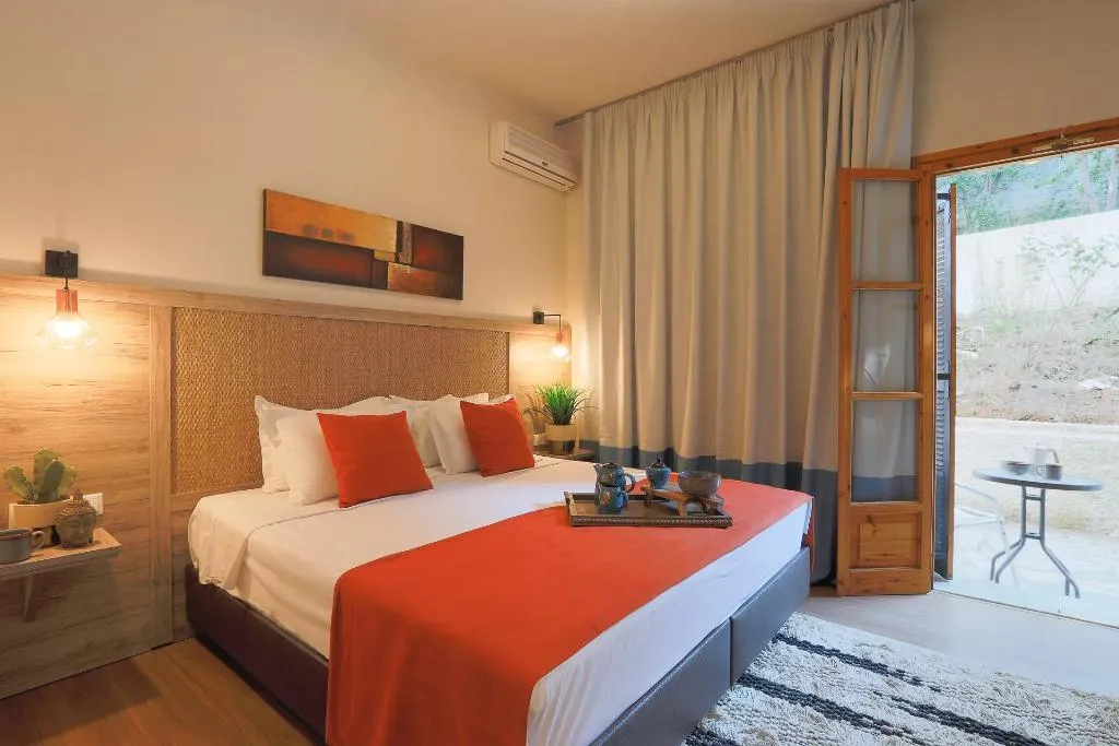 Double or Twin STANDARD Room, Skiathos Avaton Hotel, Skiathos