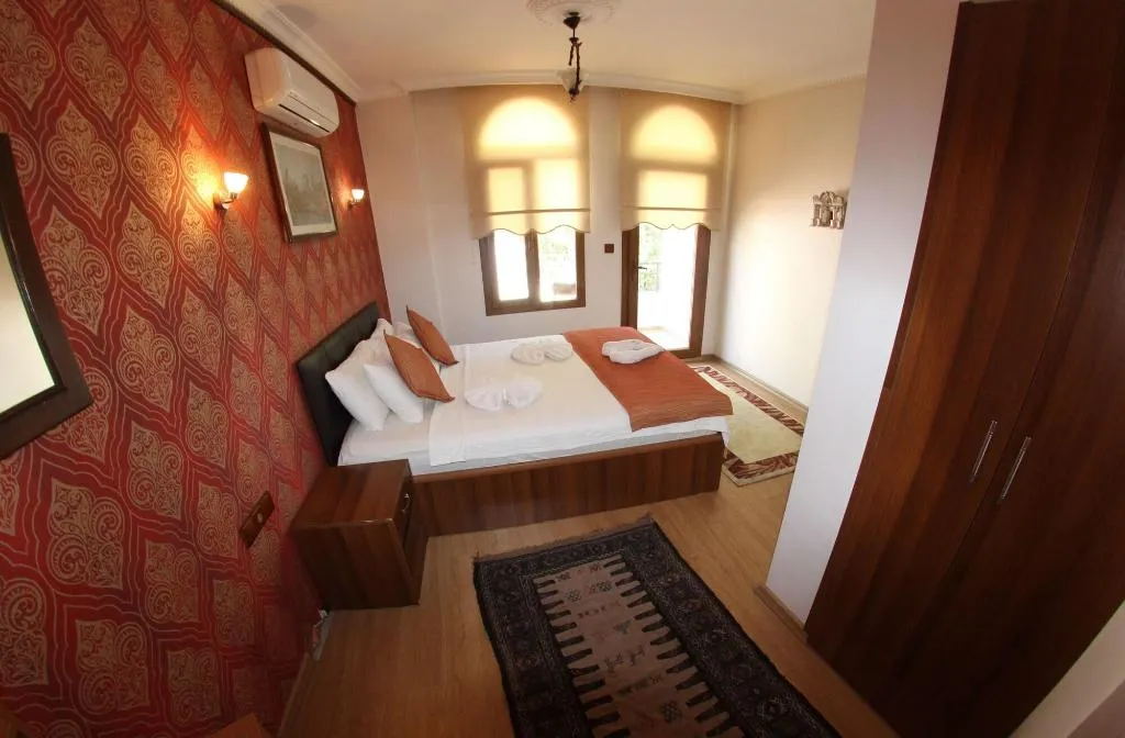 Room, Boomerang Guesthouse, Izmir