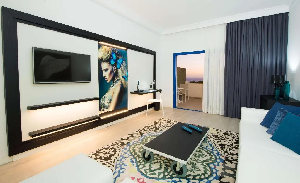 Room, TUI BLUE Suite Princess (Adults Only), Gran Canaria