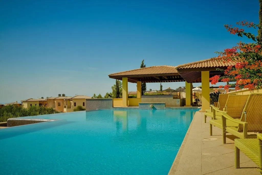 Sports and Entertainment, Aphrodite Hills Rentals – Junior Villas, Cyprus