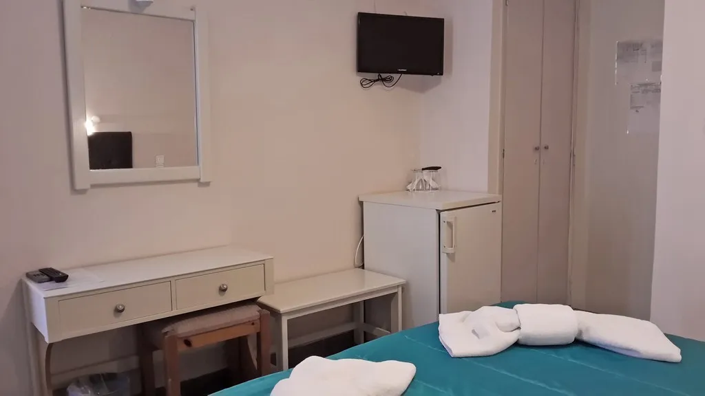 Double or Twin STANDARD Room, Irene, Crete