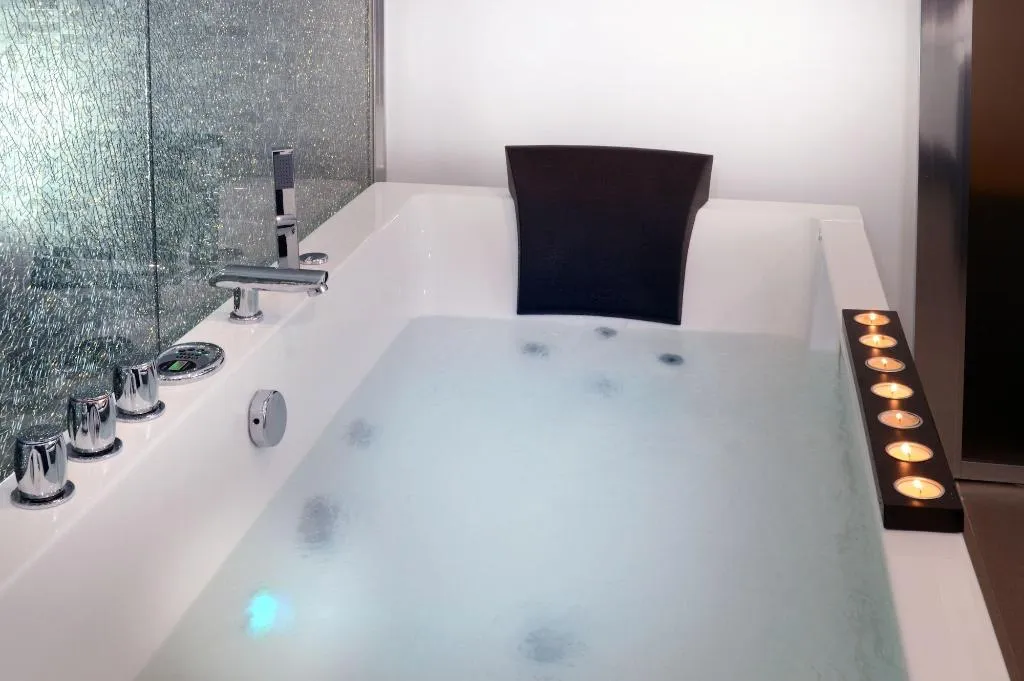 Room, Barbarella Suite, Naples