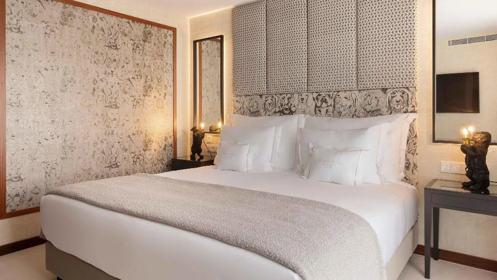 Room, Wine & Books Porto Hotel, Porto