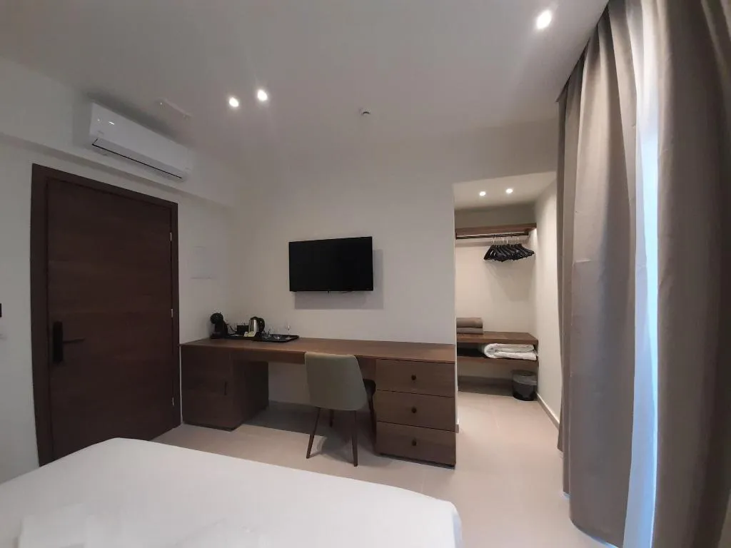 Room, Elite Centre, Rhodes