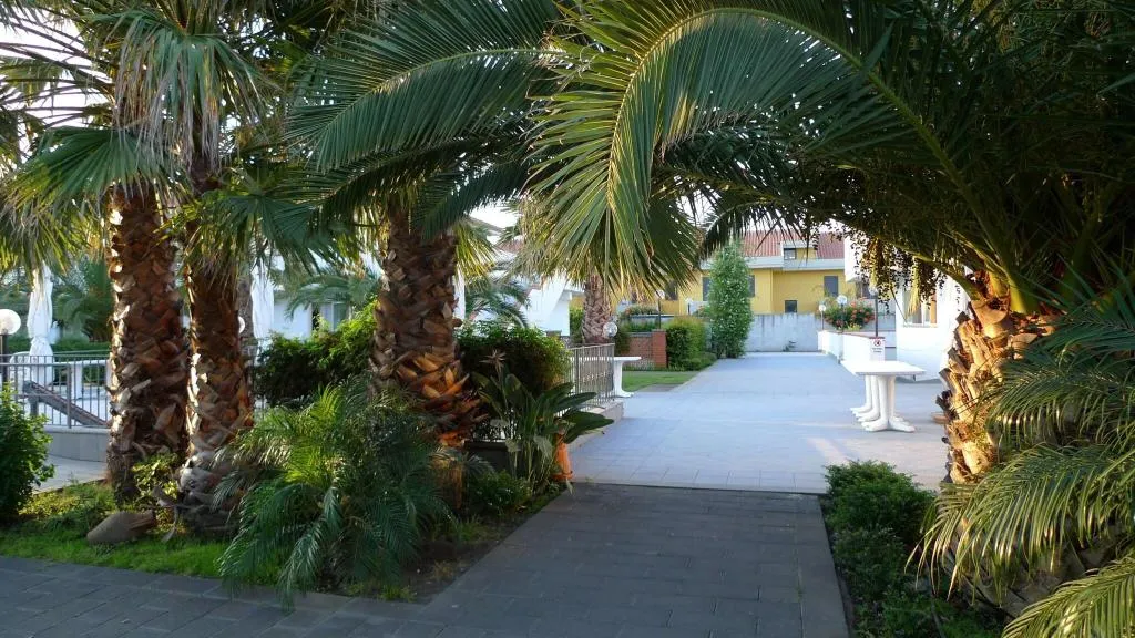 General view, Kings House Hotel Resort, Taormina