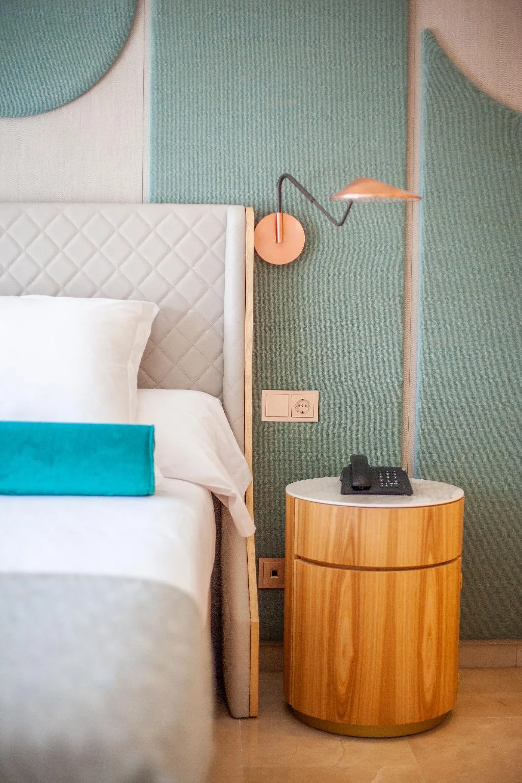Room, Grupotel Molins, Majorca