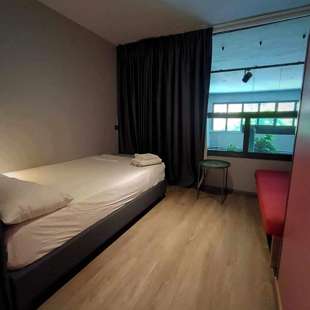 Room, Urban Donkey, Halkidiki