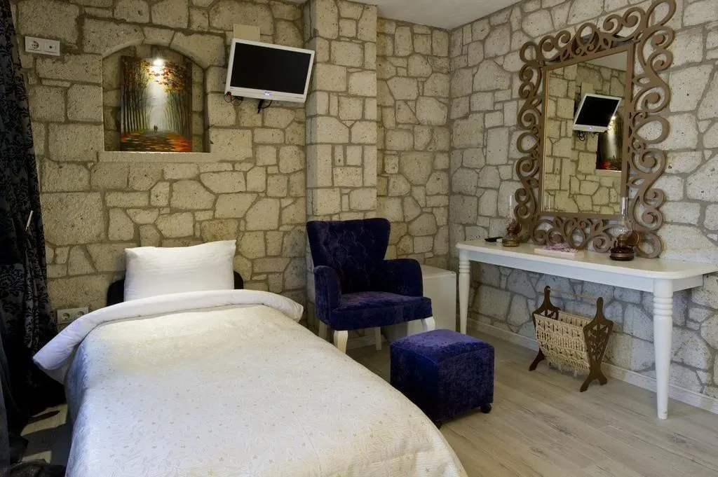Room, Lodos Butik Otel, Izmir