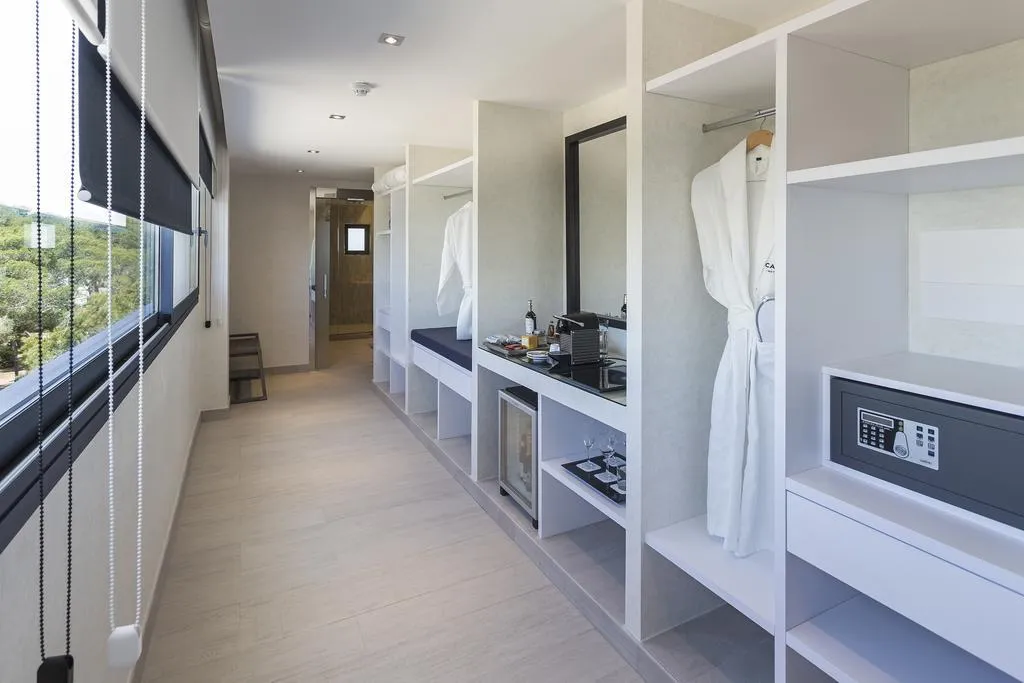 Room, Catalonia Royal Ses Estaques, Ibiza