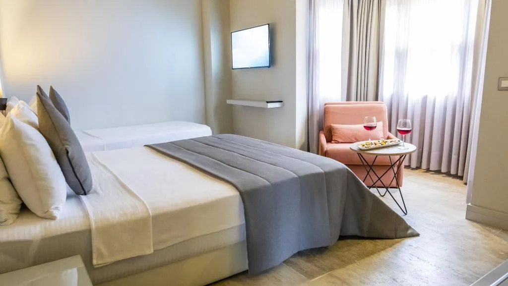 Room, Ariel Hotel Alacati, Izmir