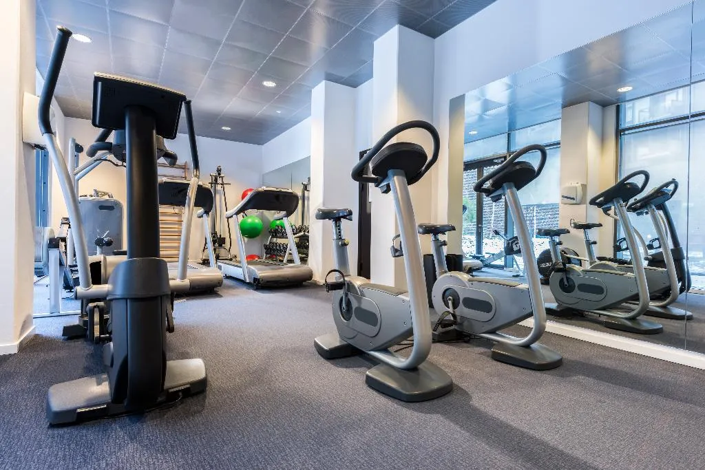Sports and Entertainment, Adina Apartment Hotel Copenhagen, Copenhagen