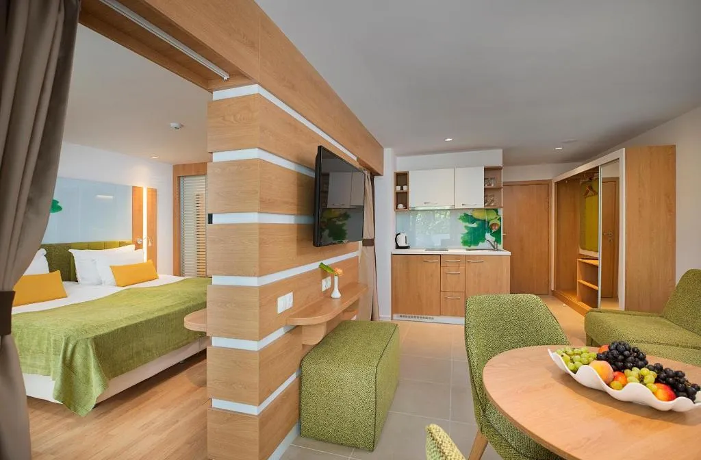 Room, Forest Beach, Bourgas