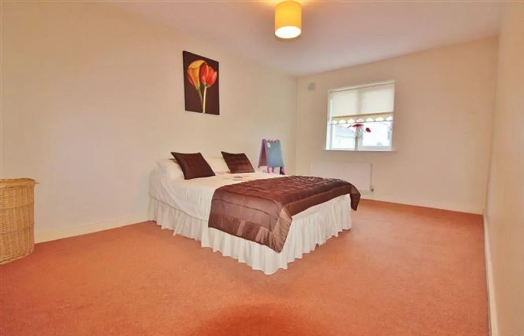 Room, Saleem Holiday House, Dublin