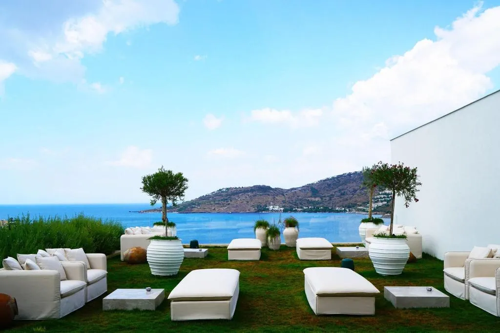 General view, The Bodrum Edition, Bodrum