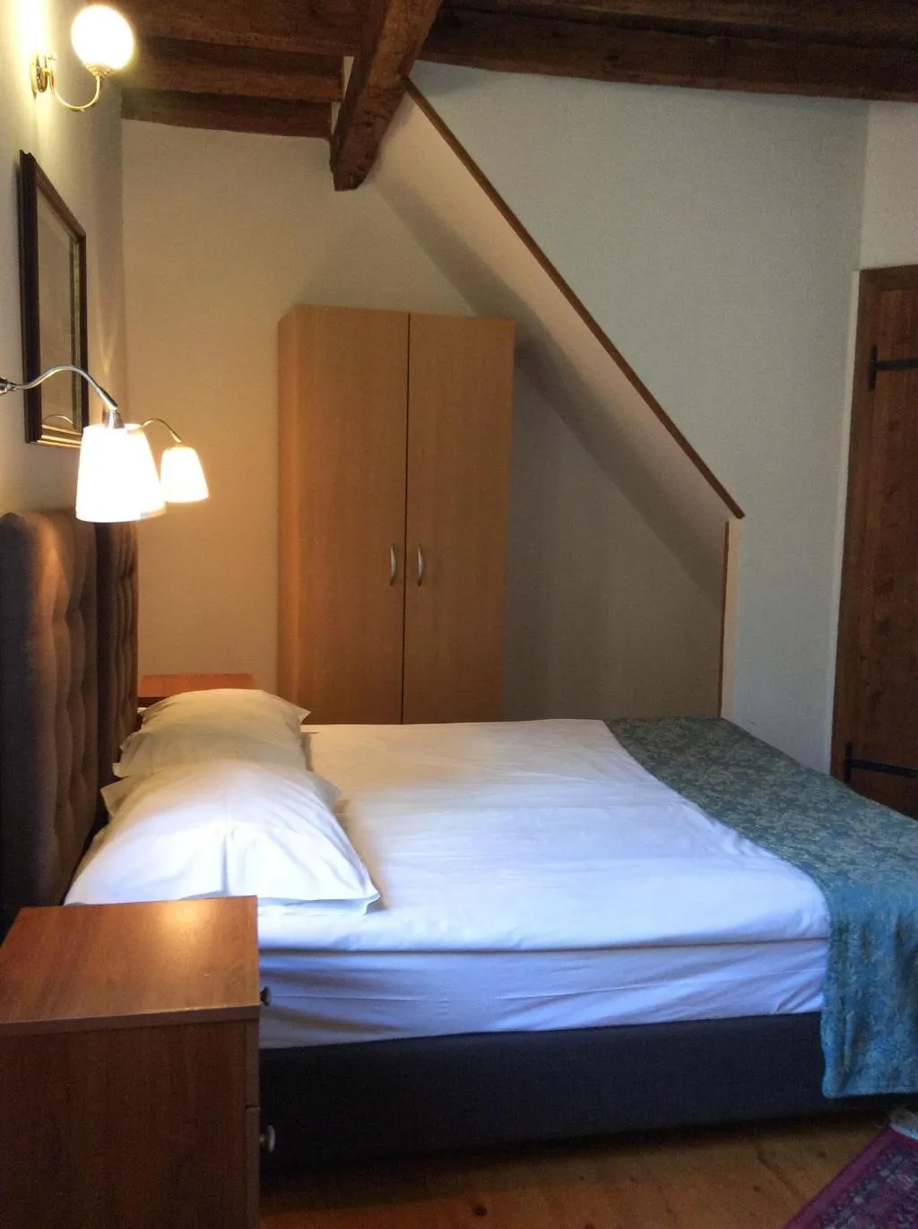 Room, Casa Garzotto Integrated Hotel, Istria