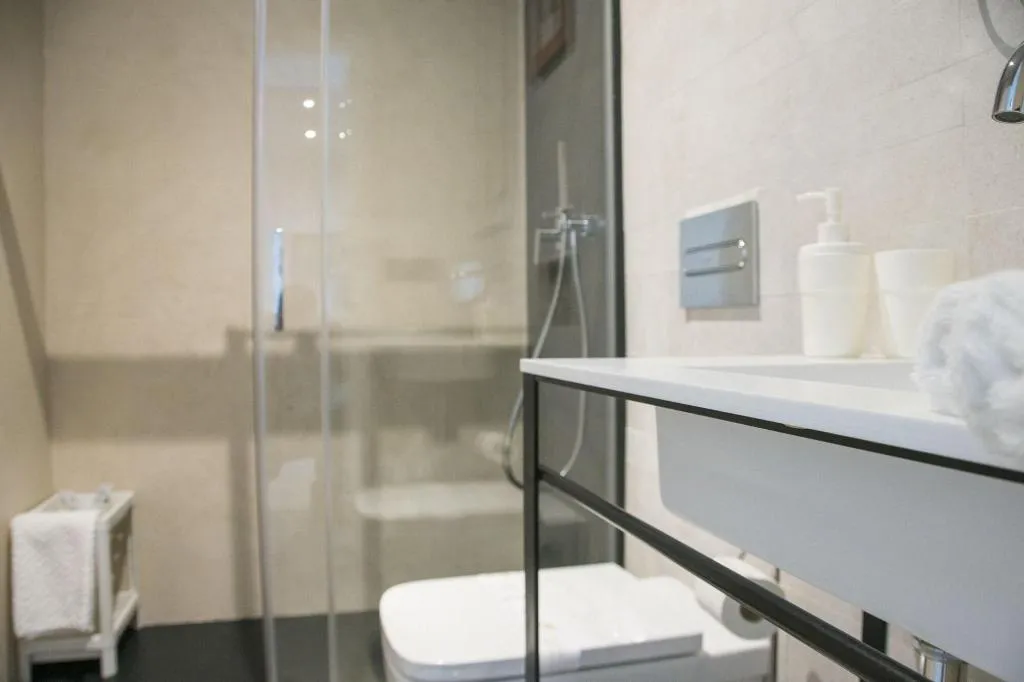 Room, Welldone Metropol, Seville
