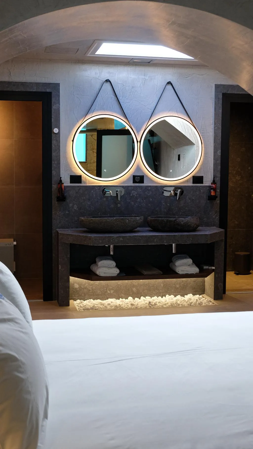 SUITE WITH PRIVATE POOL Room, Royal Hotel and Suites, Halkidiki