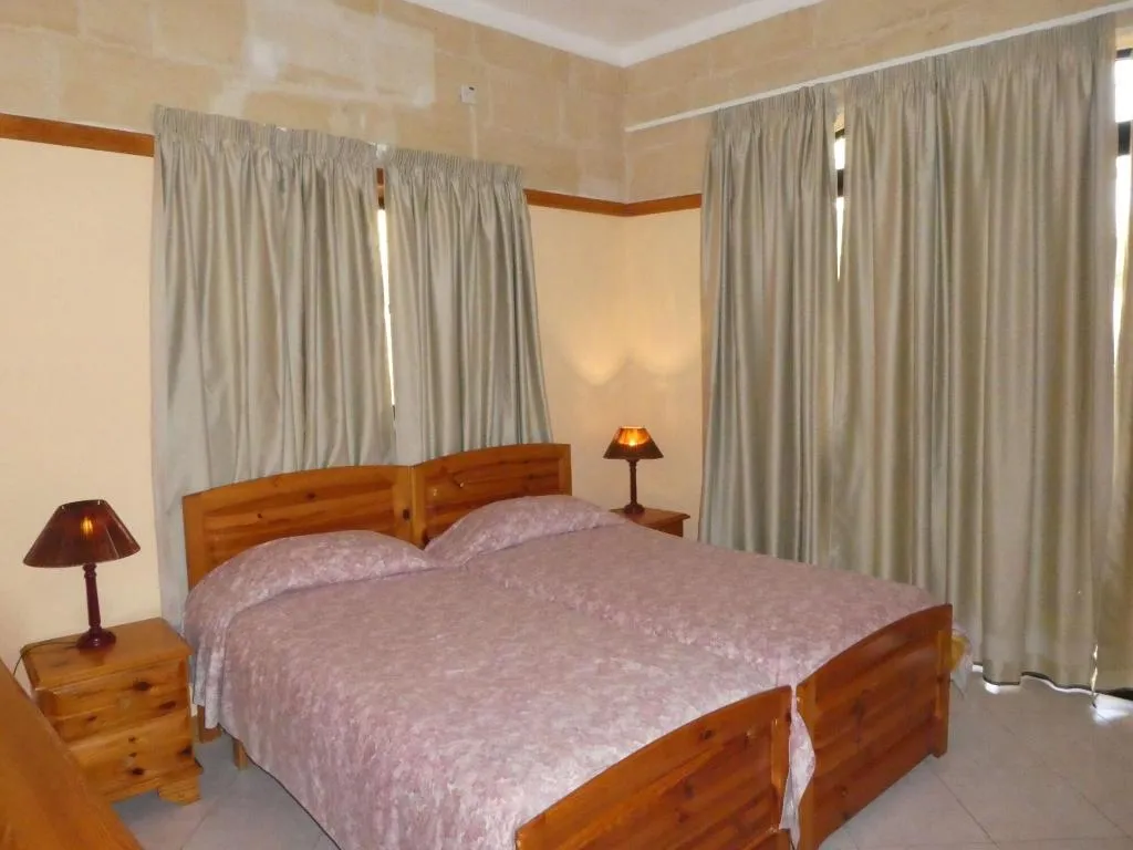Room, San Antonio Guest House, Gozo