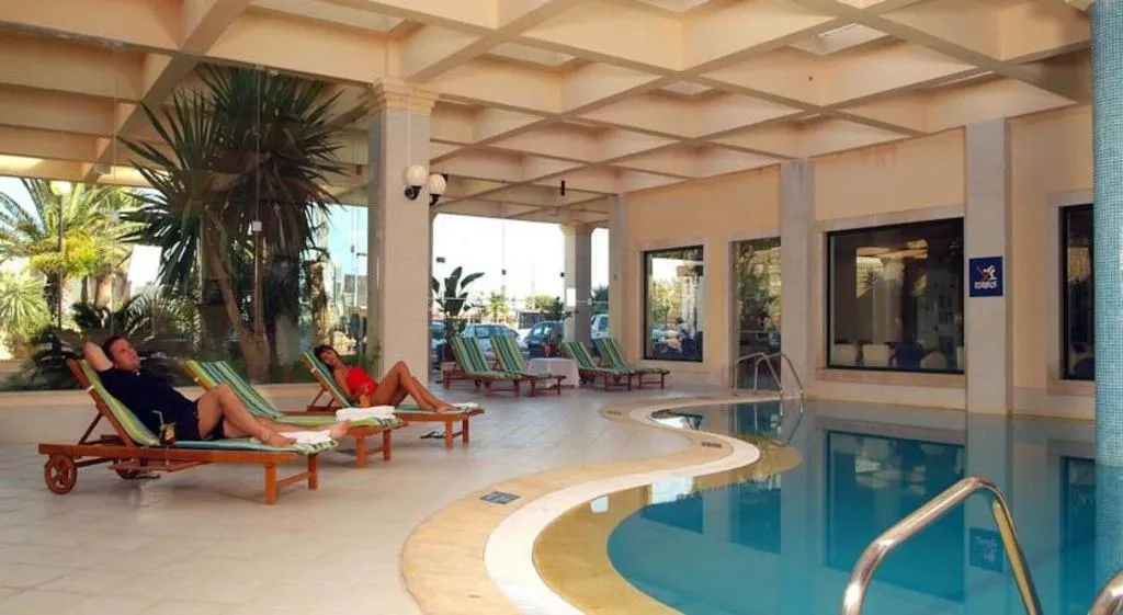 Pool, Huma By Umbral, Algarve