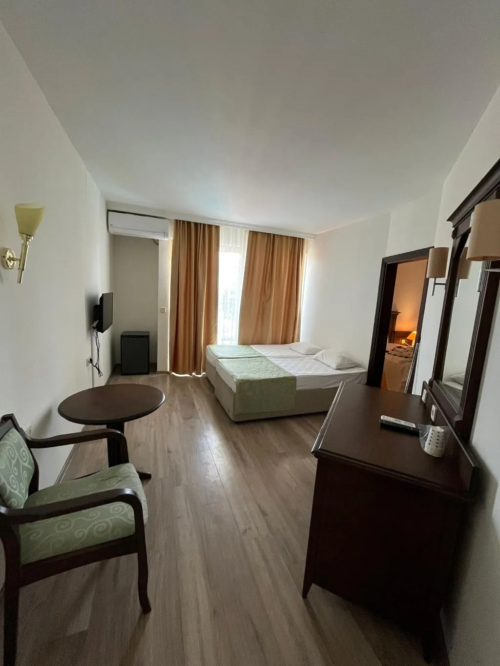 FAMILY ROOM CONNECTING ROOM Room, Palm D'Or, Antalya