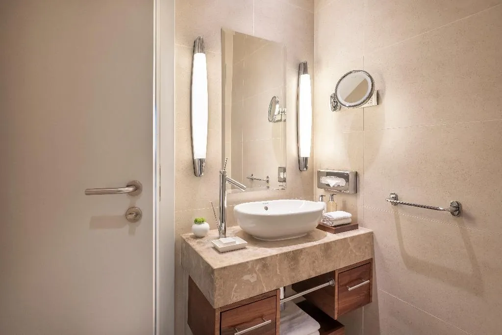 SUITE EXECUTIVE Room, Monte Mulini Adults Exclusive hotel by Maistra, Istria