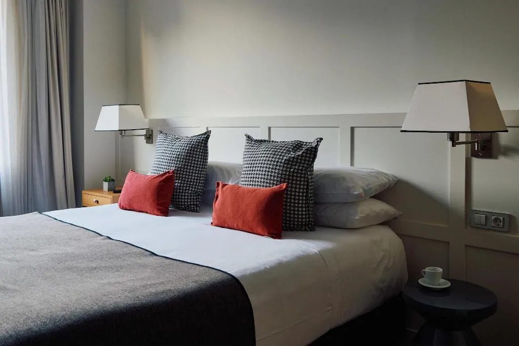 TRIPLE STANDARD Room, Catalonia Boulevard, Barcelona