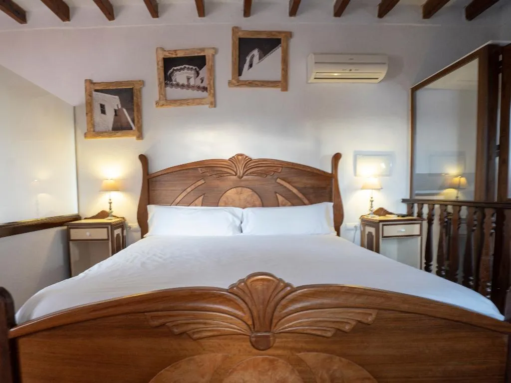 Double or Twin SUPERIOR Room, Agroturismo Can Pere Sord, Ibiza