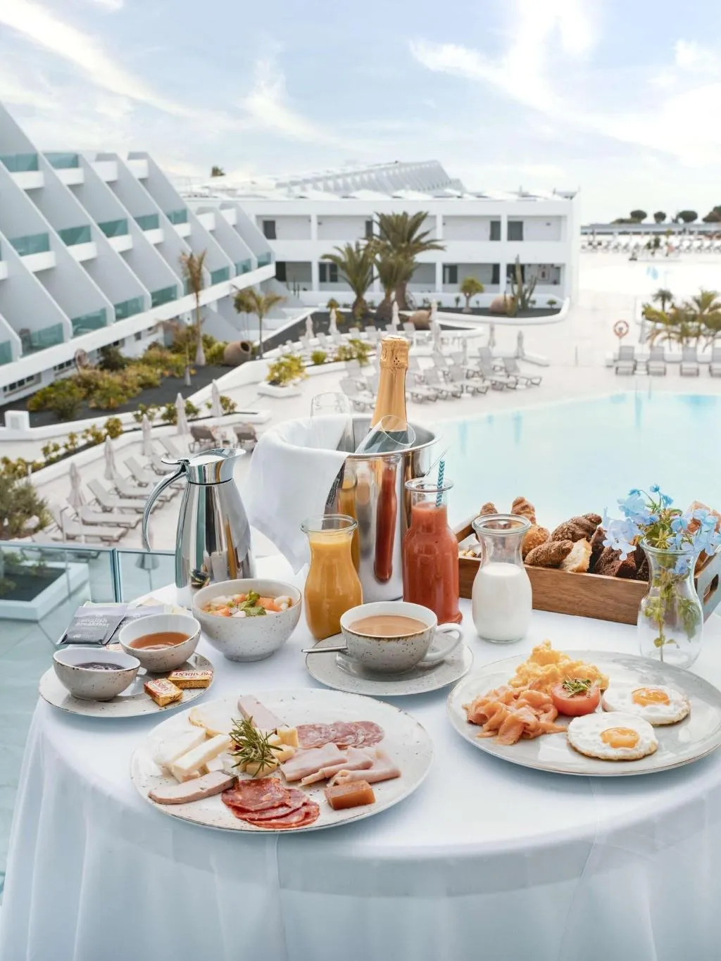 Restaurant, Radisson Blu Resort Lanzarote, Lanzarote