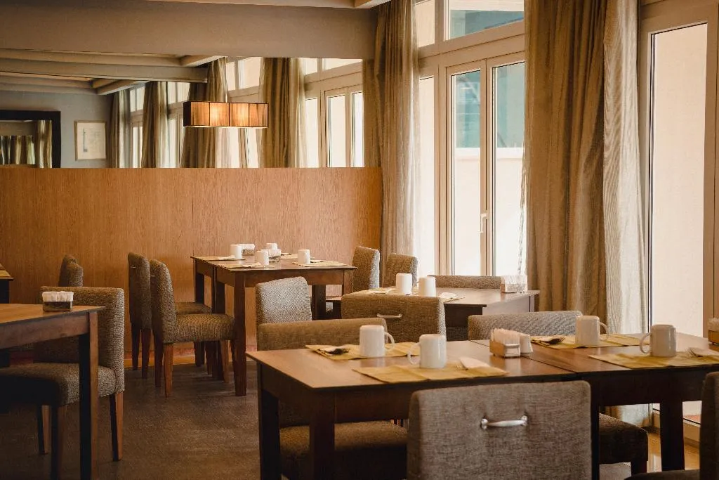 Restaurant, Kimpton Quinta Da Marinha Cascais by IHG, Lisbon