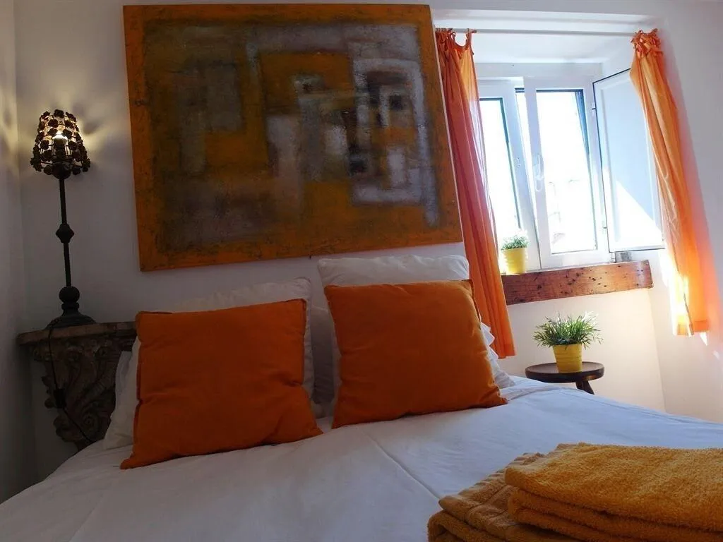 Room, Santosweethome 1, Lisbon