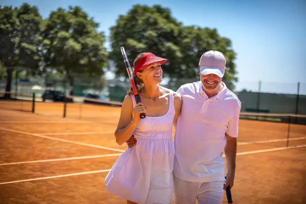 Sports and Entertainment, Maistra Select Villas Rubin Resort, Istria