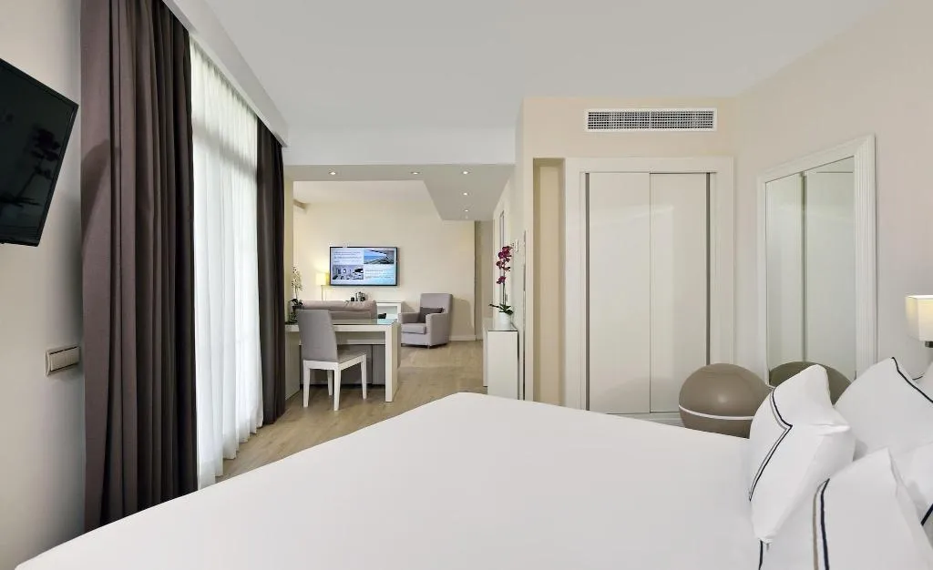 Room, Melia Costa del Sol, Costa Del Sol
