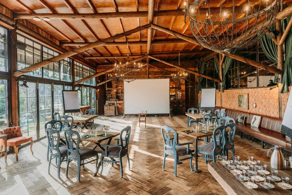 Conferences, Doors Urla Hotel, Izmir