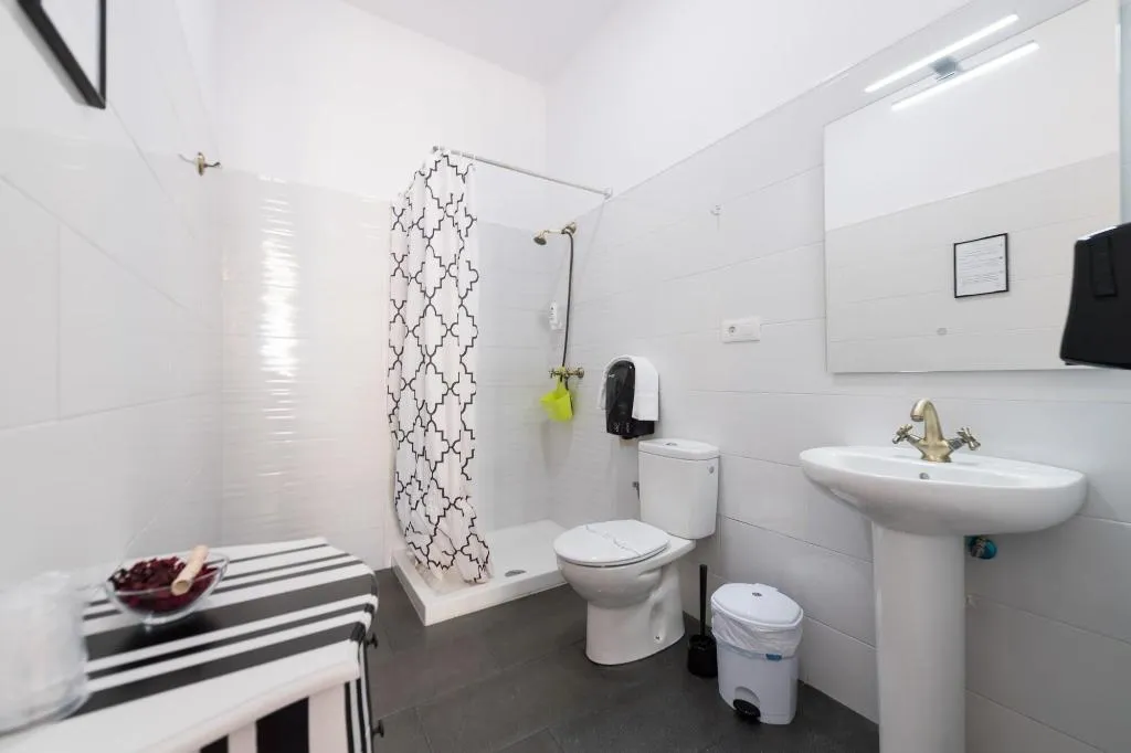 Room, Casa Cinzia, Gran Canaria