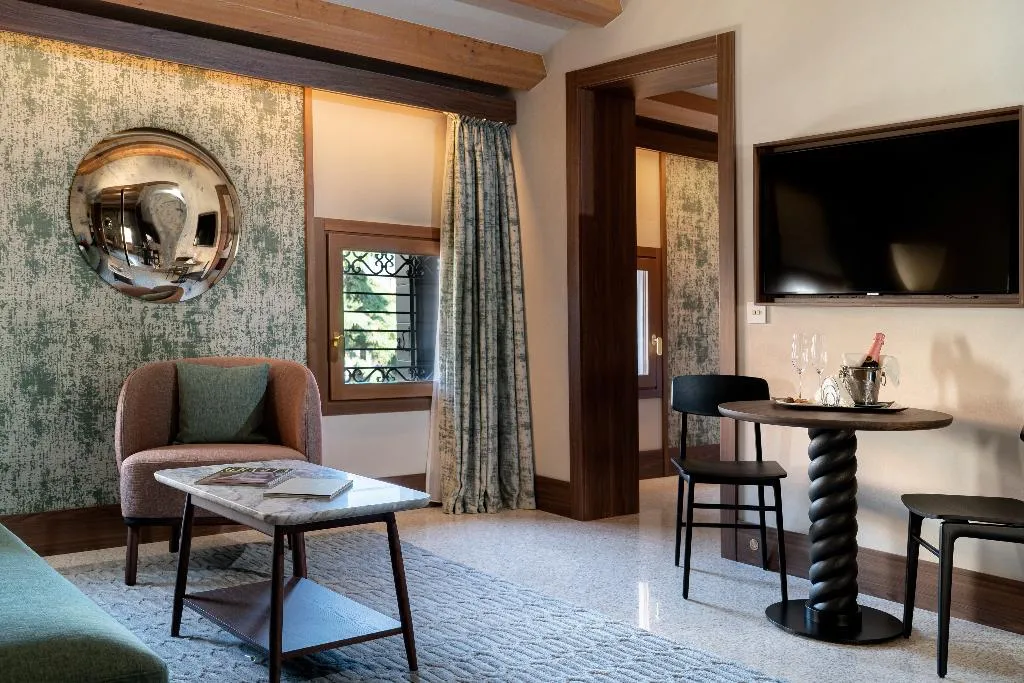SUITE EXECUTIVE Room, Ca' di Dio - VRetreats, Venice