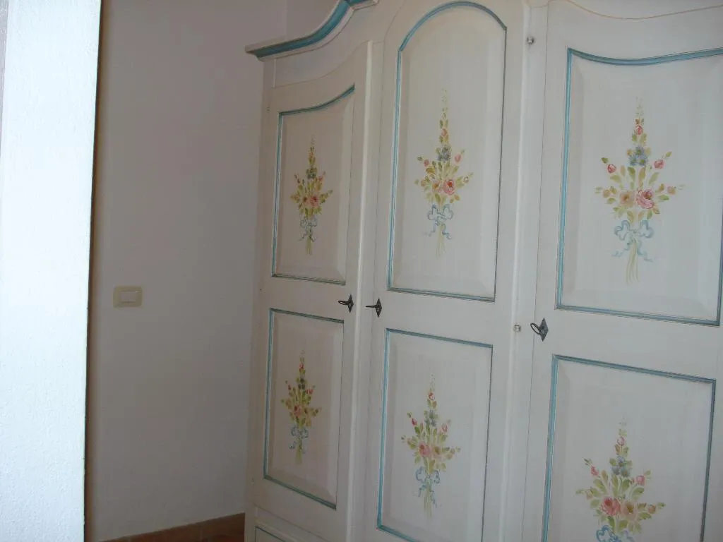 DOUBLE CLASSIC Room, Hotel Relais Valkarana, Olbia