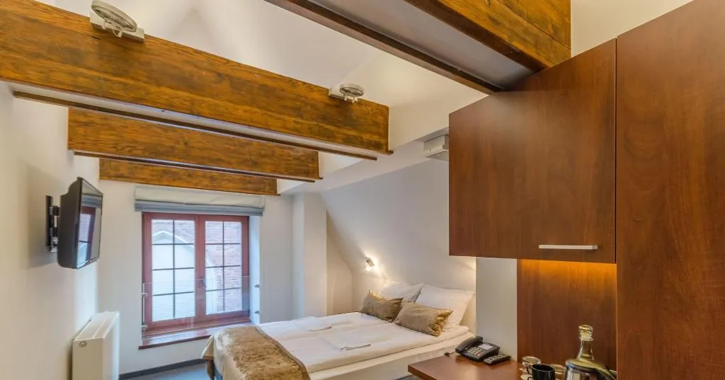 Room, Celestin Residence, Gdansk
