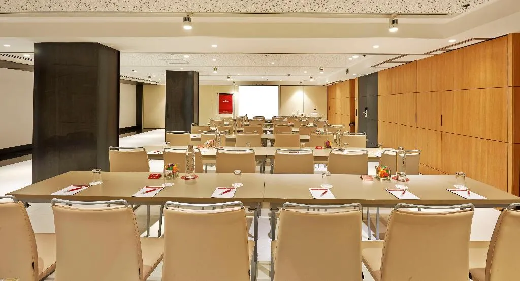 Conferences, NH Collection Barcelona Gran Hotel Calderón, Barcelona