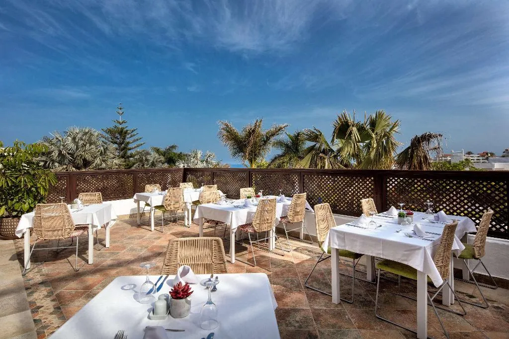 Restaurant, Fuerteventura Princess, Fuerteventura