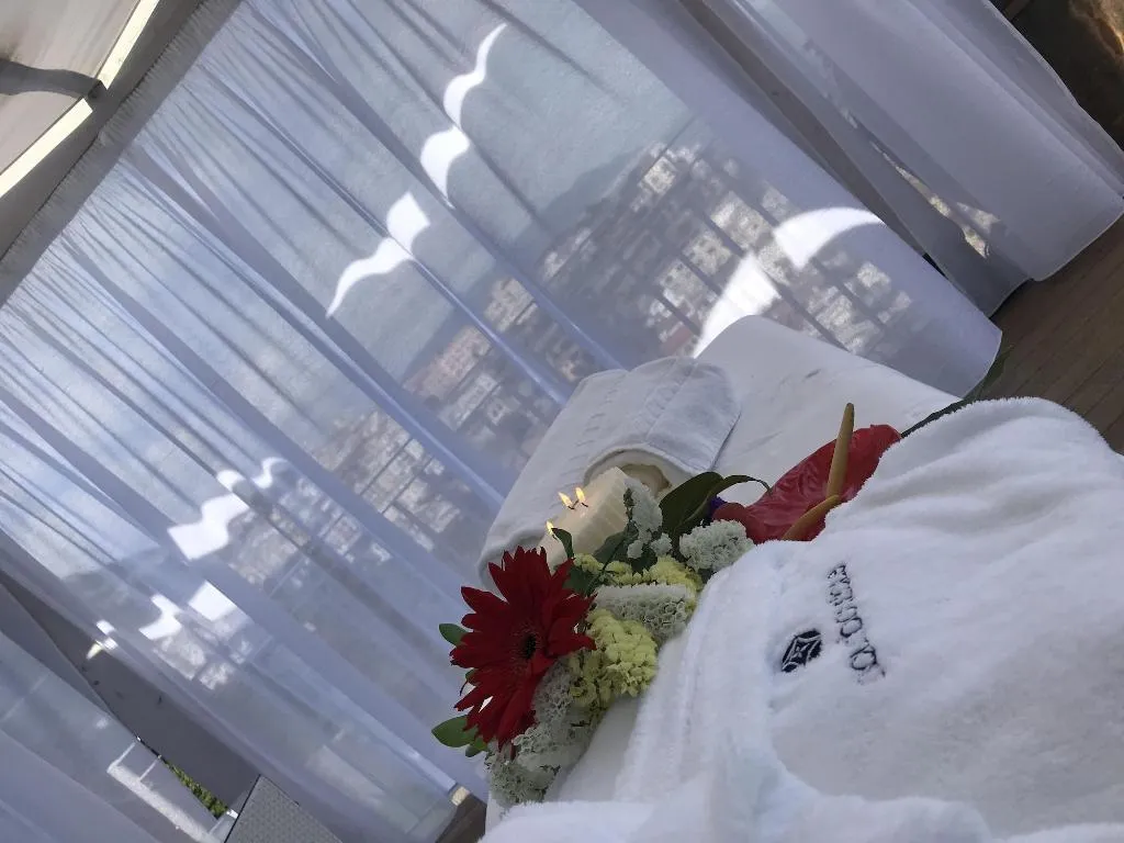 Room, Aquaboutique Wellness & Spa, Naples