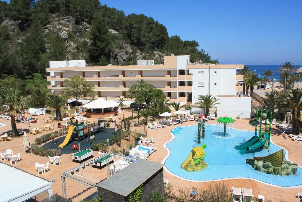 Sports and Entertainment, Balansat Resort, Ibiza