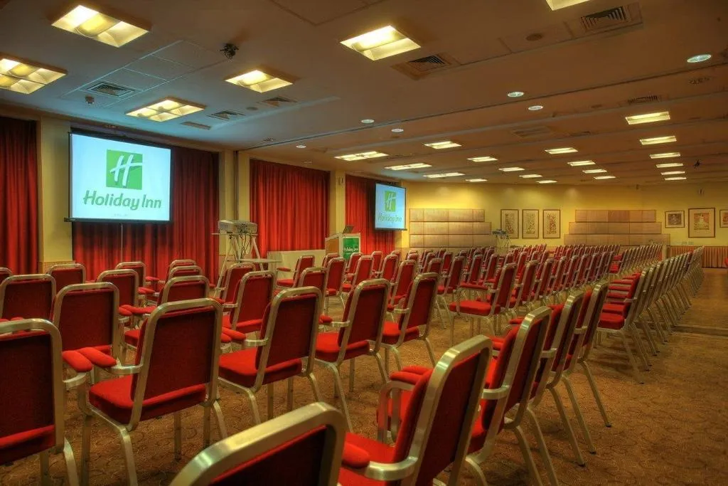Conferences, Holiday Inn Budapest - Budaors, Budapest