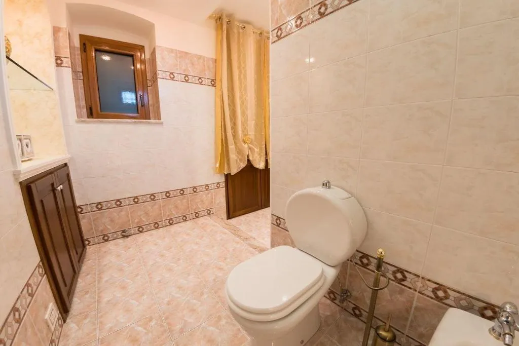 Room, B&B Annamaria, Catania