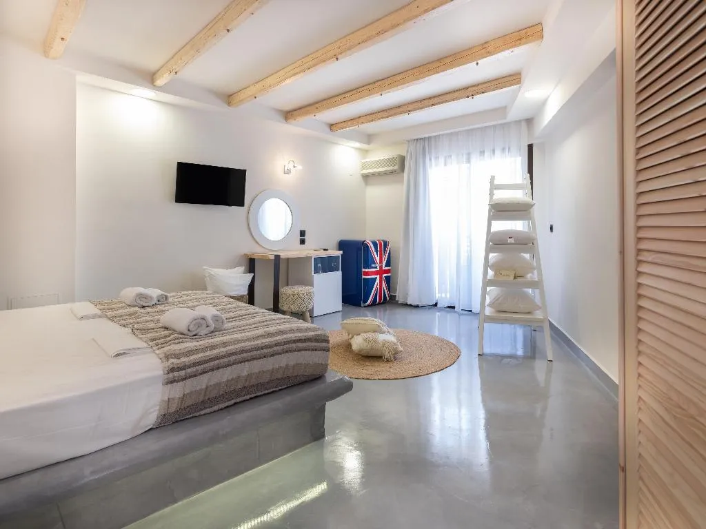 SUITE STANDARD Room, Eva Mare Hotel & Suites - Adults only, Crete