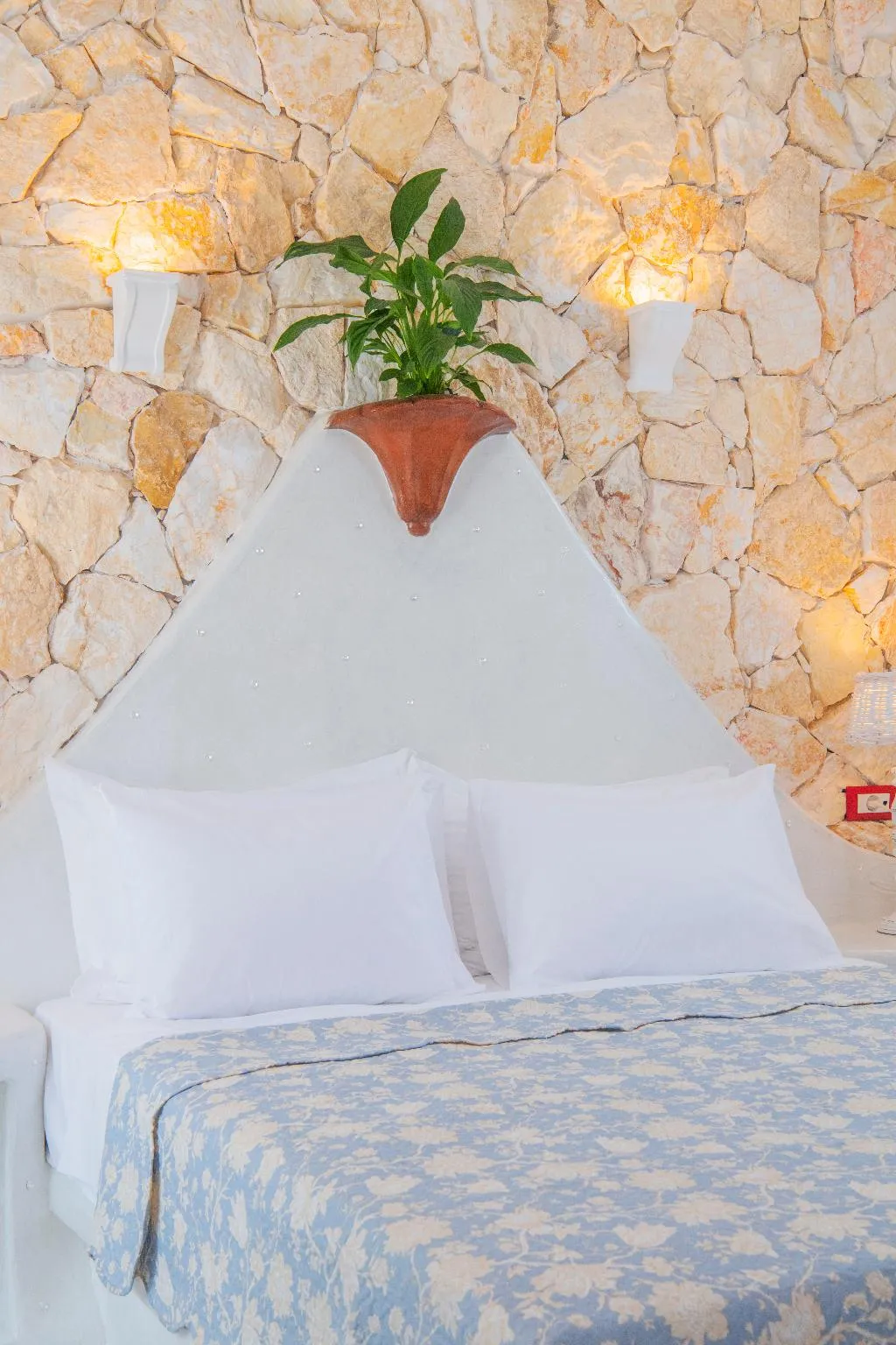 Room, Starlight Luxury Seaside Villa & Suites, Santorini