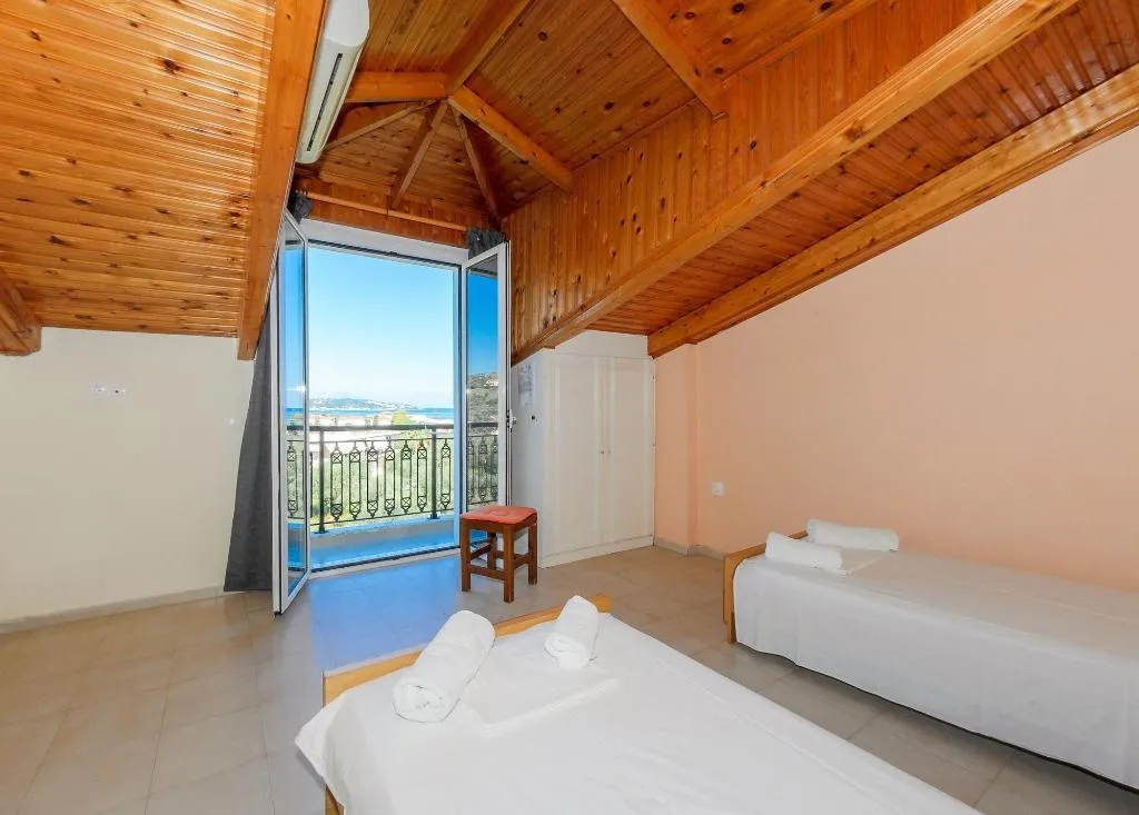 Room, Denise Studios & Apartments, Zante