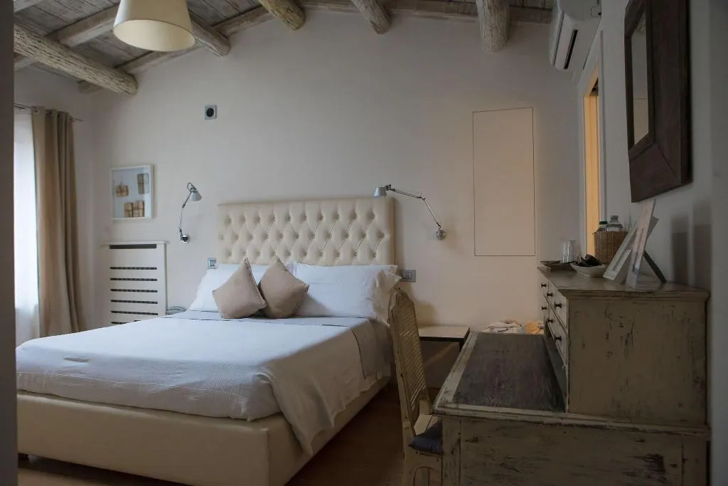 DOUBLE STANDARD Room, Misia Country Resort & Spa, Perugia