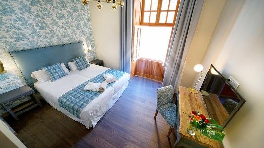 Hotel Agáldar, Gran Canaria