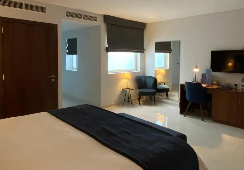 SINGLE STANDARD Room, The Duke Boutique Hotel, Gozo